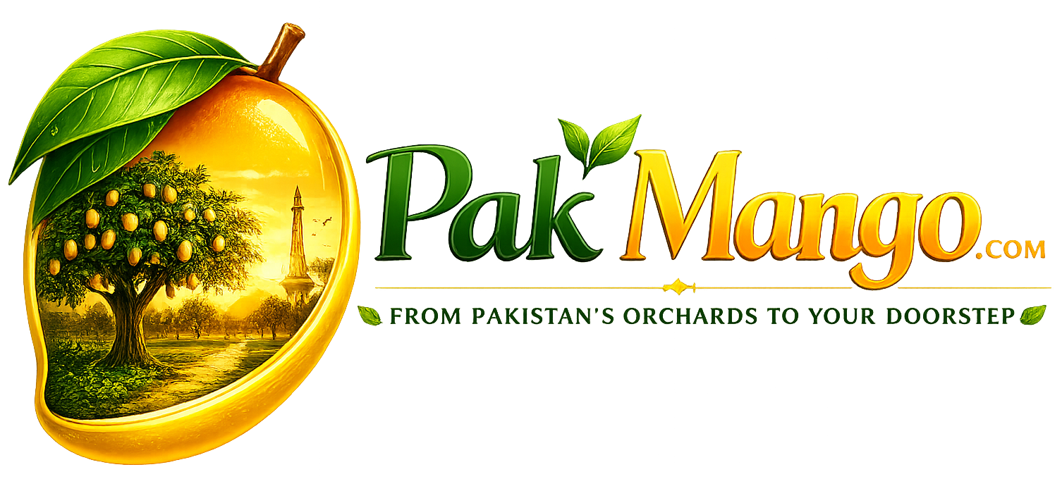 PakMango.Com